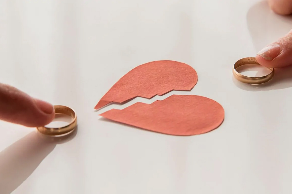Annulment