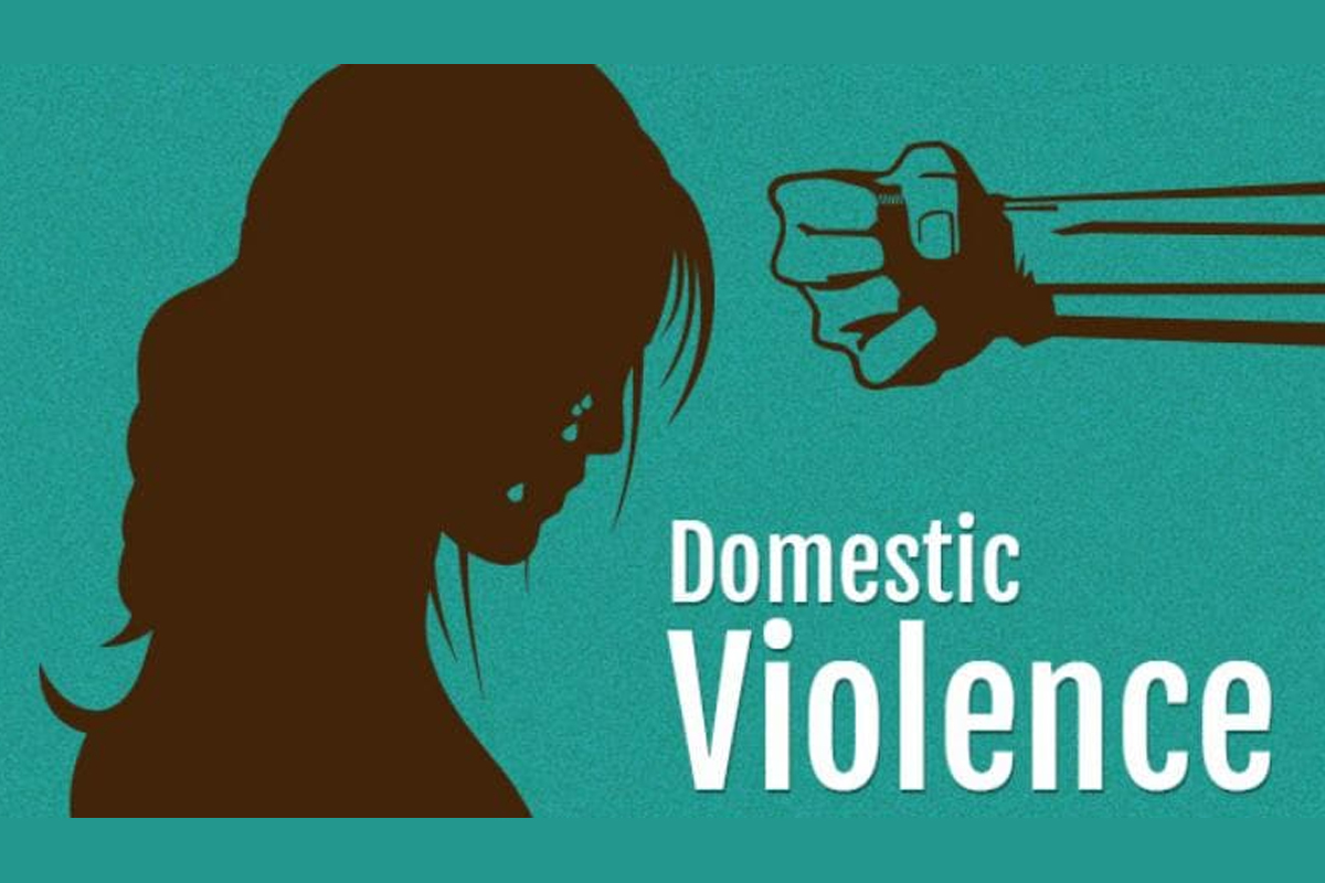 Domestic Violence