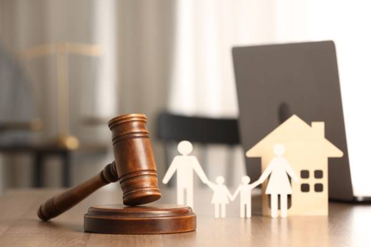 Alimony & Maintenance