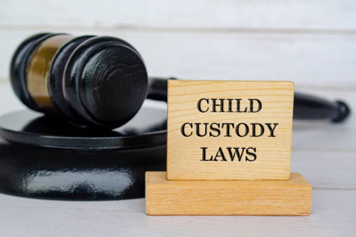Child Custody